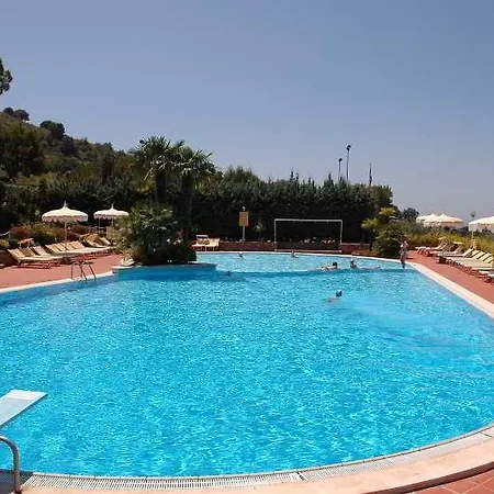 Costa Di Kair Ed Din Hotel 3*