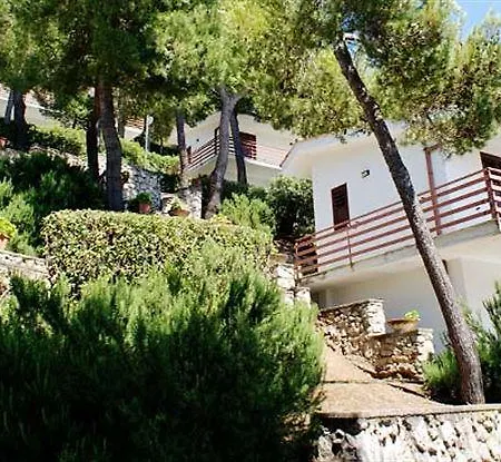 Costa Di Kair Ed Din 3* Sperlonga