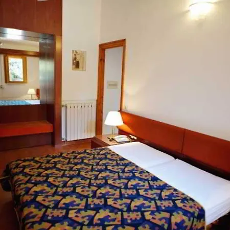Hotel Costa Di Kair Ed Din Sperlonga