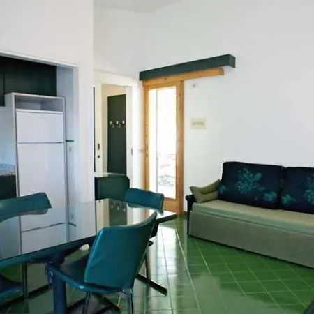 Costa Di Kair Ed Din 3* Sperlonga