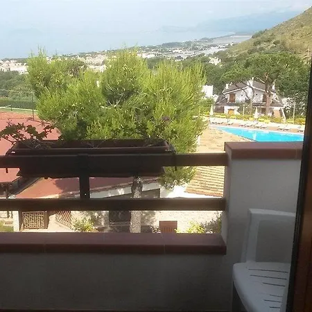 Hotel Costa Di Kair Ed Din Sperlonga
