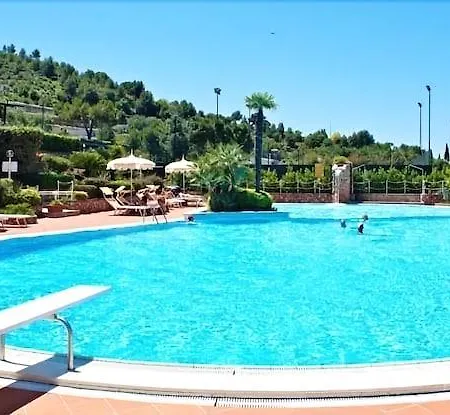 Costa Di Kair Ed Din Hotel 3*