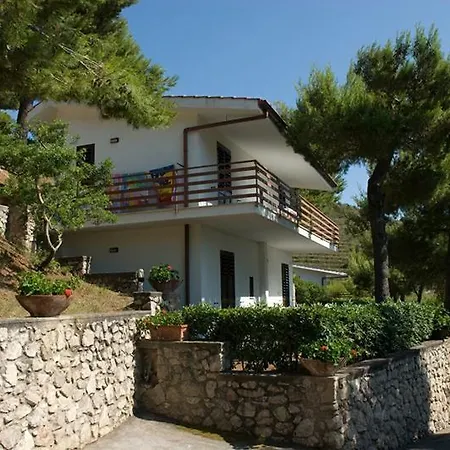 Costa Di Kair Ed Din Sperlonga
