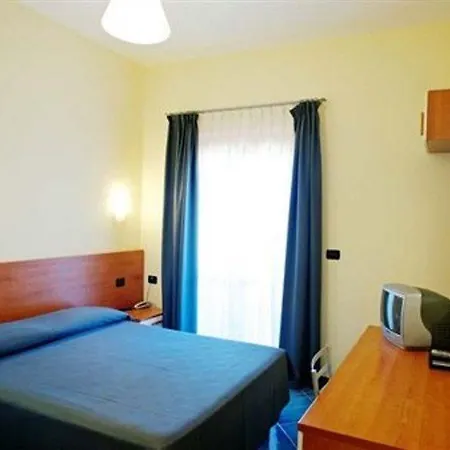 Costa Di Kair Ed Din Sperlonga