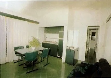 Costa Di Kair Ed Din Hotel 3*