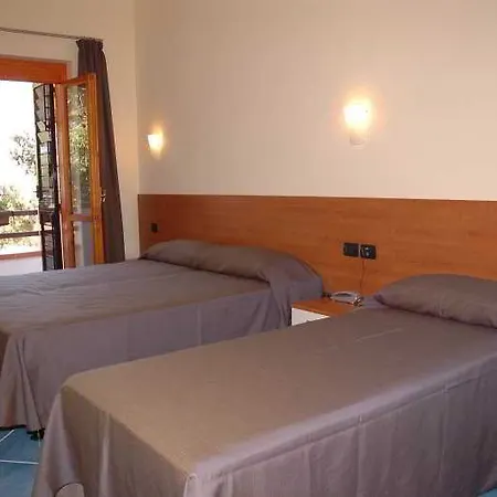 Hotel Costa Di Kair Ed Din