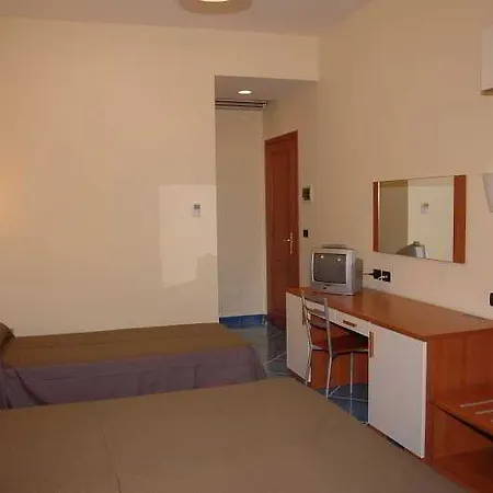 Costa Di Kair Ed Din Hotel