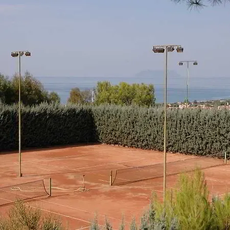 Hotel Costa Di Kair Ed Din