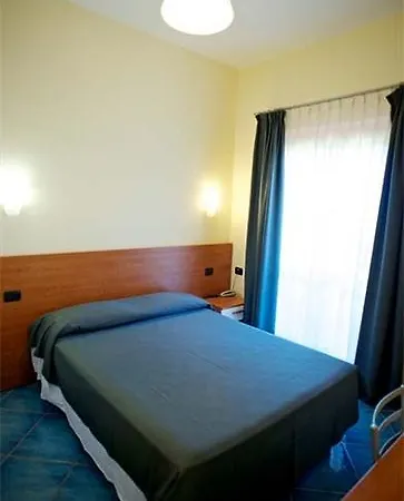Costa Di Kair Ed Din Hotel 3*