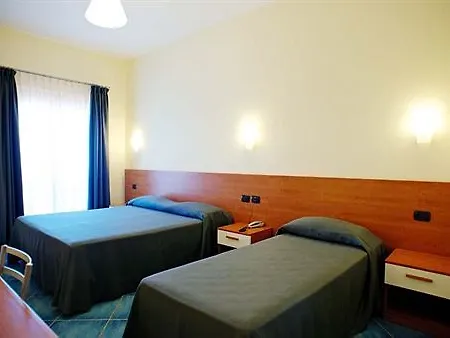 Costa Di Kair Ed Din Hotel Sperlonga
