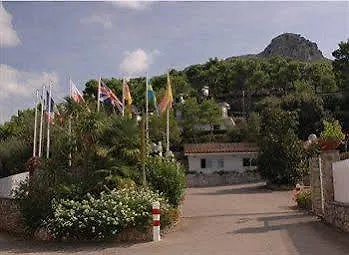 Hotel Costa Di Kair Ed Din