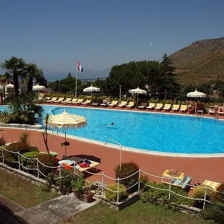 Costa Di Kair Ed Din Sperlonga