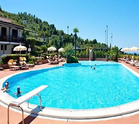 Costa Di Kair Ed Din 호텔 3*