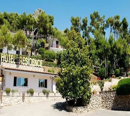 Hotel Costa Di Kair Ed Din Sperlonga