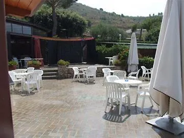Hotel Costa Di Kair Ed Din Sperlonga