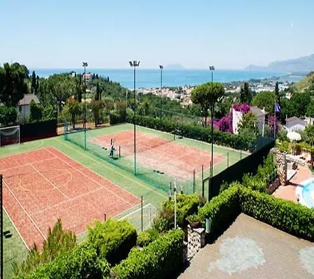 Costa Di Kair Ed Din Hotel
